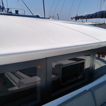 Lagoon 50