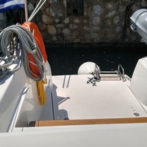 Lagoon 50