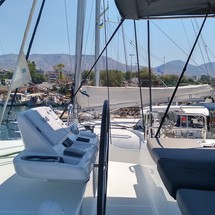 Lagoon 50