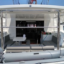 Lagoon 50