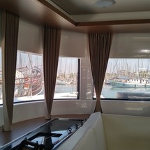 Lagoon 50