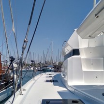 Lagoon 50