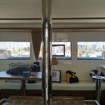 Lagoon 50