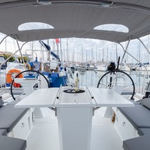 Beneteau Oceanis 46