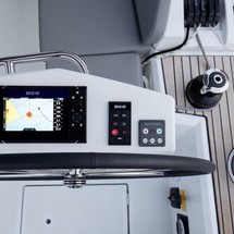 Beneteau Oceanis 46