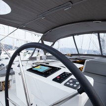 Beneteau Oceanis 46