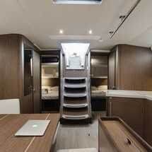 Beneteau Oceanis 46