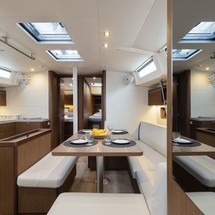 Beneteau Oceanis 46