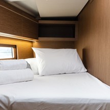Beneteau Oceanis 46