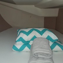 Hanse 458