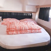 Fountaine Pajot Lucia 40