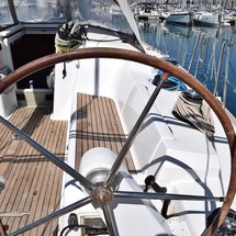 Beneteau First 45