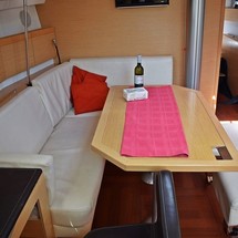 Beneteau First 45