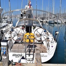 Beneteau First 45