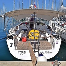 Beneteau First 45