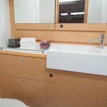 Beneteau First 45