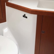 Beneteau Oceanis 45