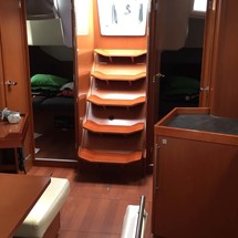 Beneteau Oceanis 45