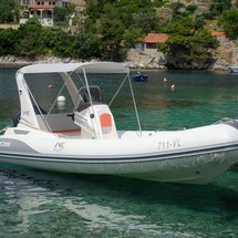 Kardis K5 Fox