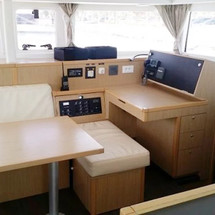 Lagoon 400 S2