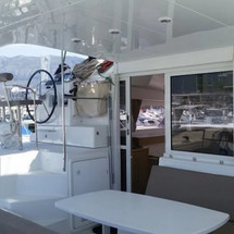 Lagoon 400 S2