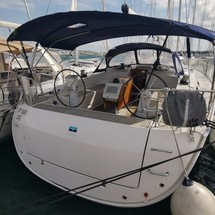 Bavaria Cruiser 51