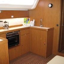 Bavaria Cruiser 51