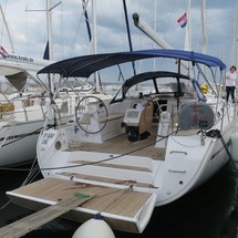 Bavaria Cruiser 51
