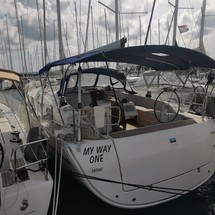 Bavaria Cruiser 51