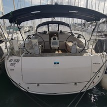 Bavaria Cruiser 51