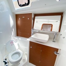 Dufour 382