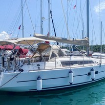 Dufour 382