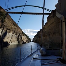Hanse 508