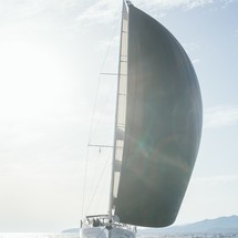Hanse 458