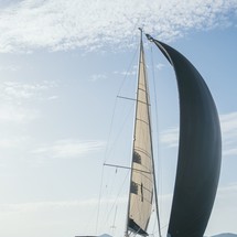Hanse 458