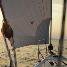 Hanse 458