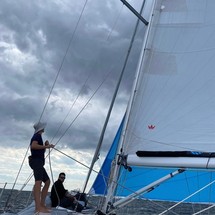 Hanse 458