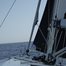 Hanse 458