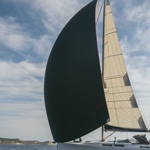 Hanse 458