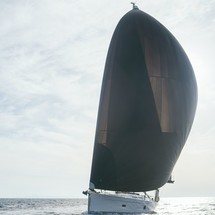 Hanse 458