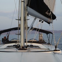 Hanse 458