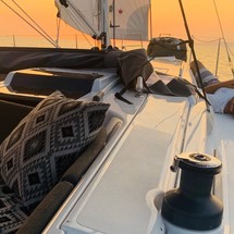 Hanse 458