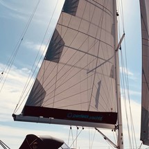 Hanse 458