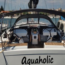Hanse 458
