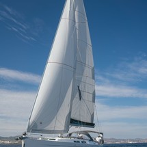Hanse 458