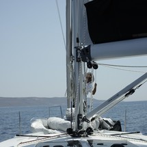 Hanse 458