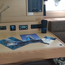 Hanse 458