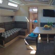 Hanse 458
