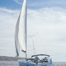 Hanse 458