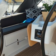 Hanse 458